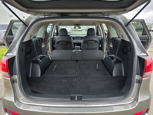 2019 Kia Sorento L *7-Passenger Seating*Apple CarPlay*Android Auto